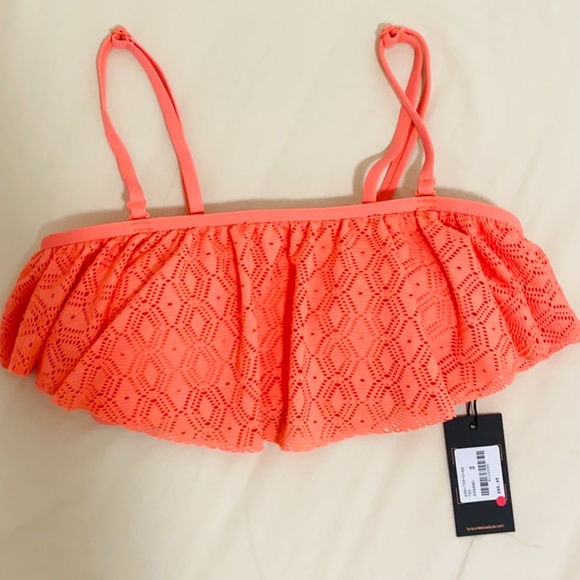 Bikini Village Brand New Bikini Set - Picture 1 of 4